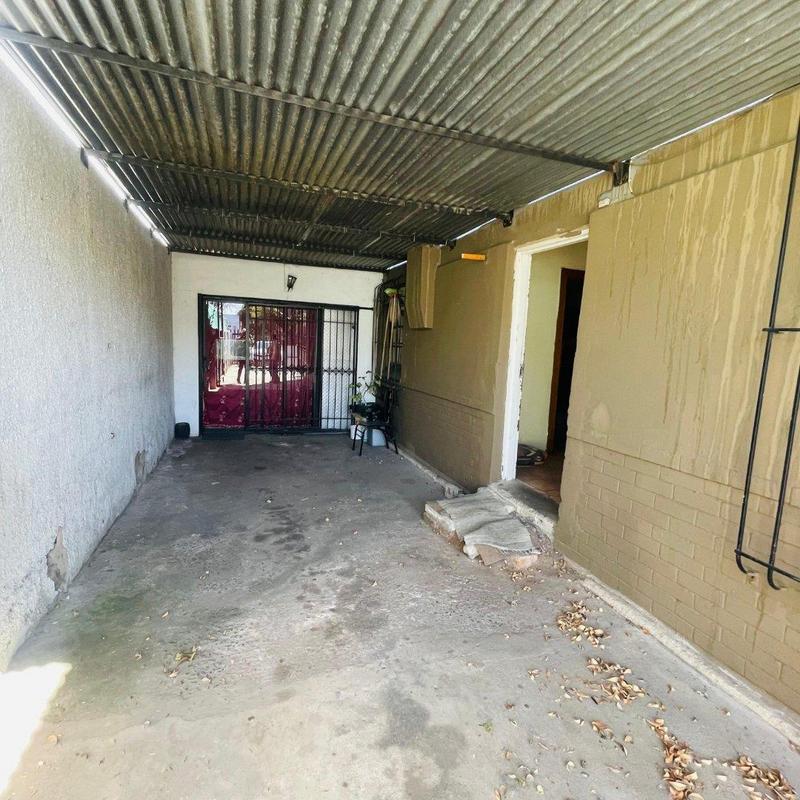 8 Bedroom Property for Sale in Boksburg South Gauteng