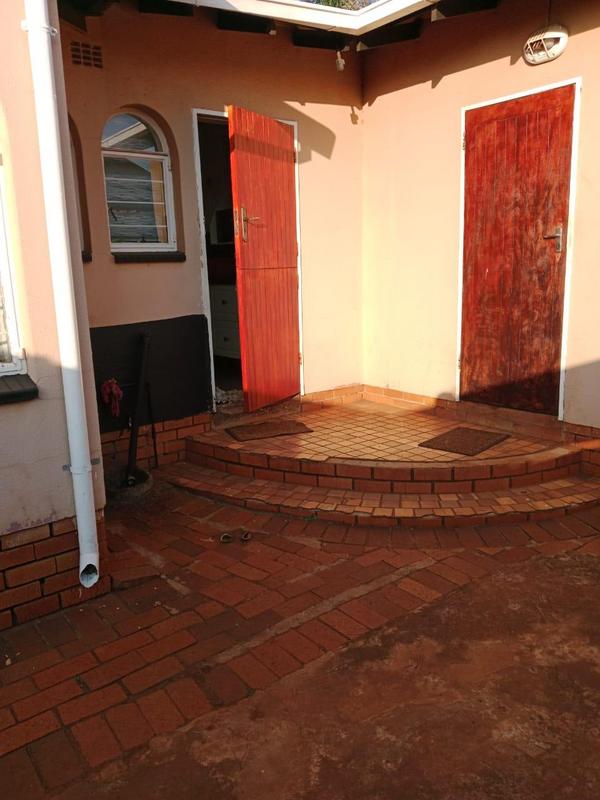 3 Bedroom Property for Sale in Dawn Park Gauteng