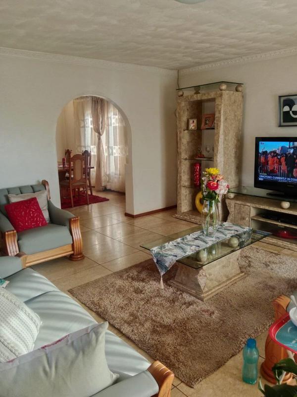 3 Bedroom Property for Sale in Dawn Park Gauteng