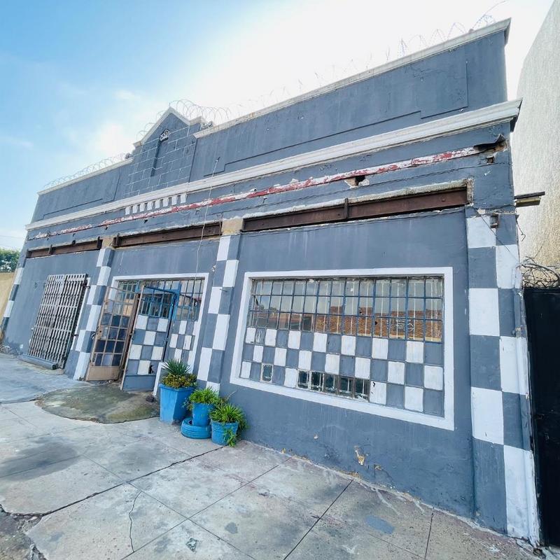 Commercial Property for Sale in Plantation Gauteng