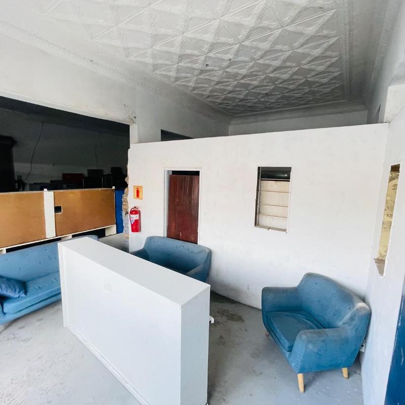 Commercial Property for Sale in Plantation Gauteng