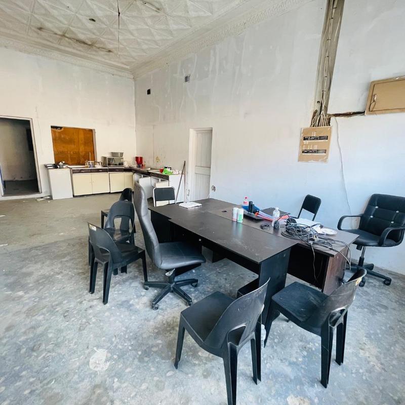 Commercial Property for Sale in Plantation Gauteng