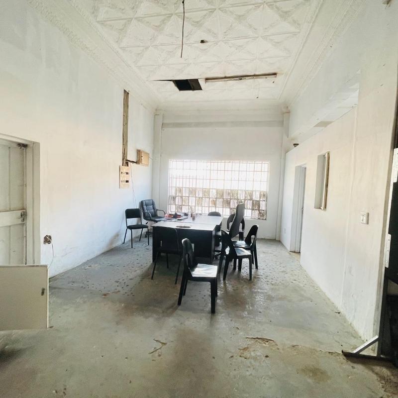 Commercial Property for Sale in Plantation Gauteng