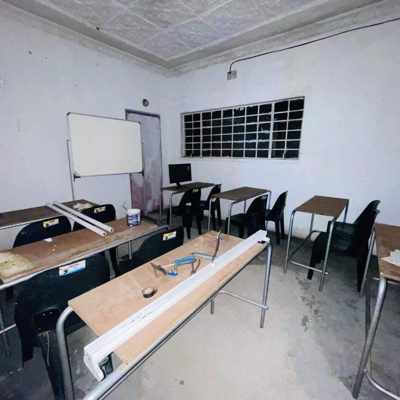 Commercial Property for Sale in Plantation Gauteng