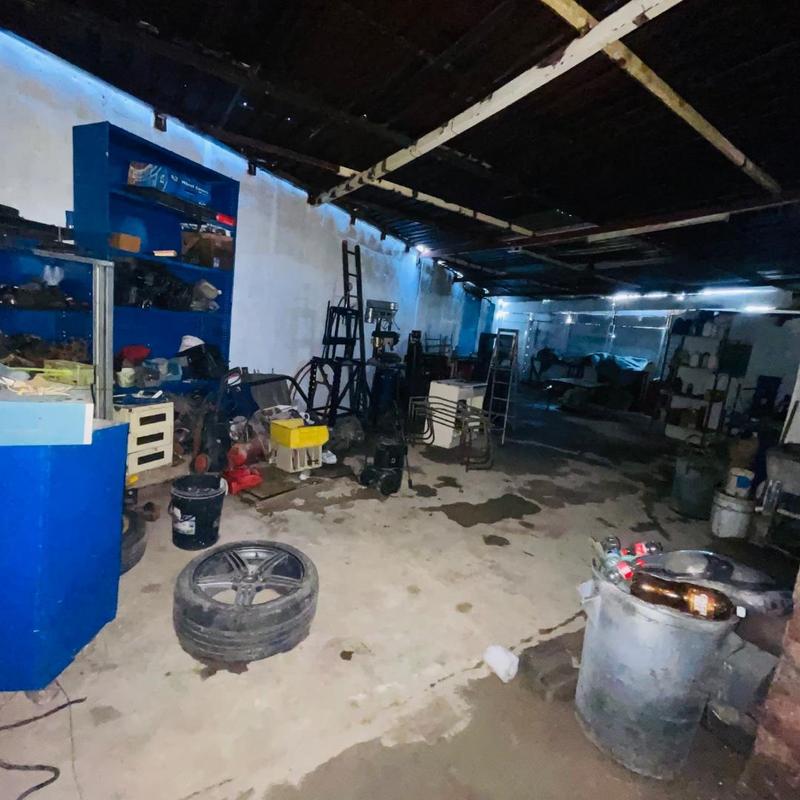 Commercial Property for Sale in Plantation Gauteng