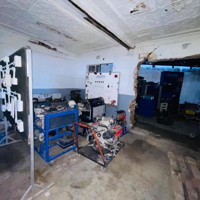 Commercial Property for Sale in Plantation Gauteng