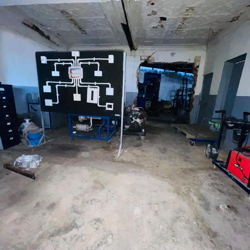 Commercial Property for Sale in Plantation Gauteng