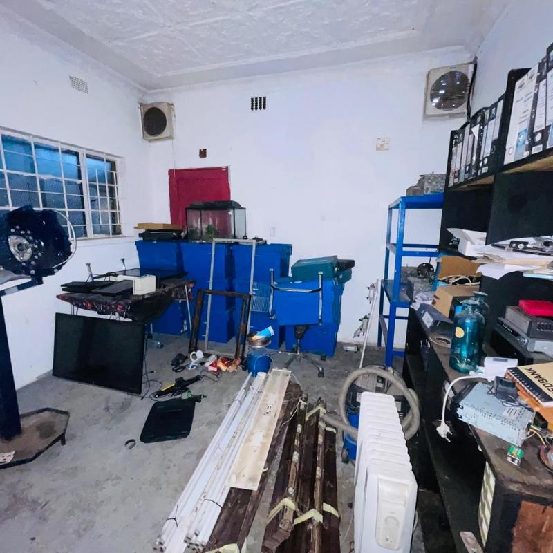 Commercial Property for Sale in Plantation Gauteng