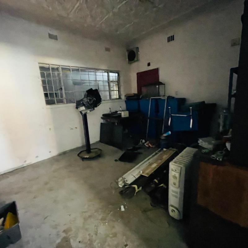 Commercial Property for Sale in Plantation Gauteng