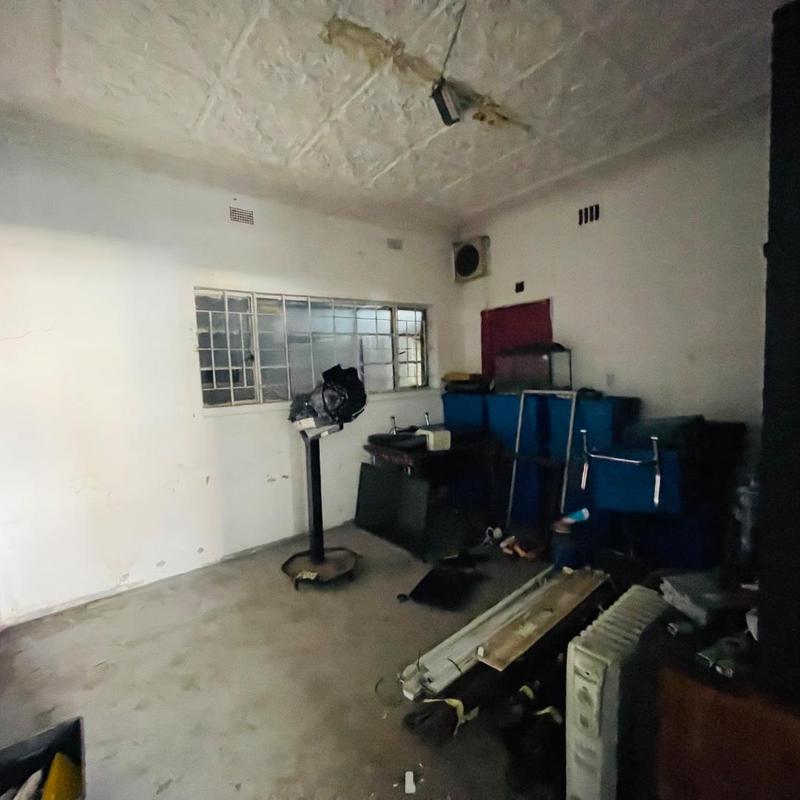 Commercial Property for Sale in Plantation Gauteng