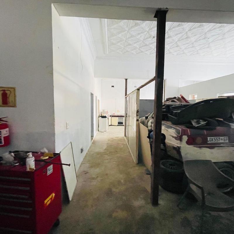 Commercial Property for Sale in Plantation Gauteng