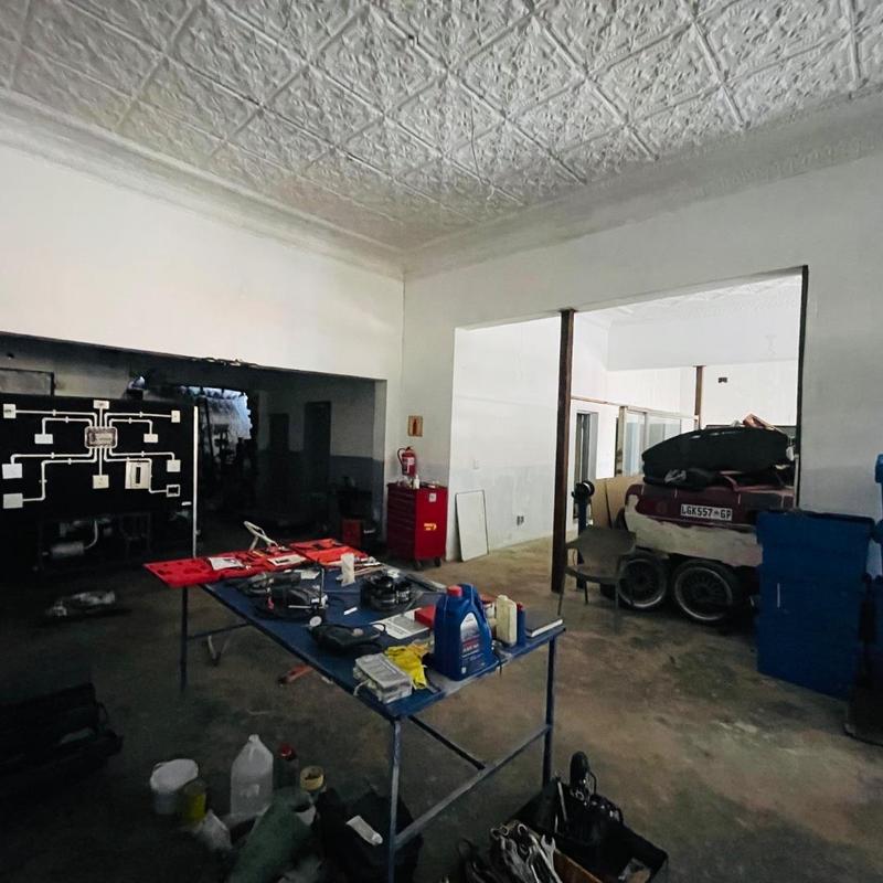 Commercial Property for Sale in Plantation Gauteng