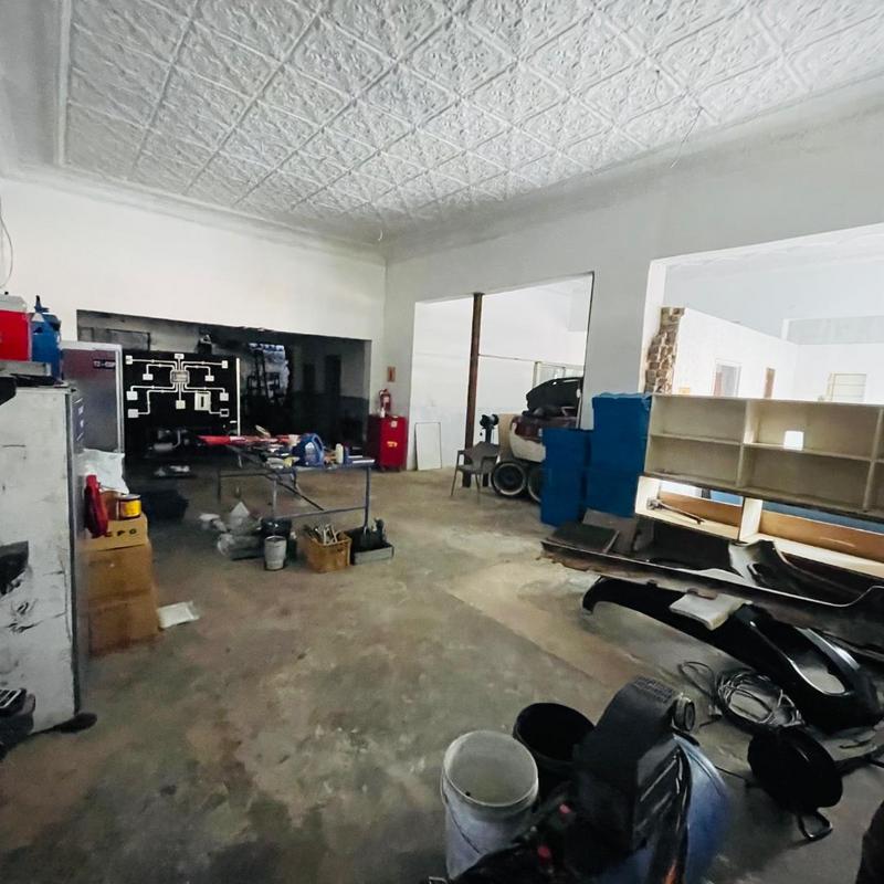 Commercial Property for Sale in Plantation Gauteng