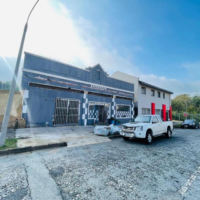 Commercial Property for Sale in Plantation Gauteng