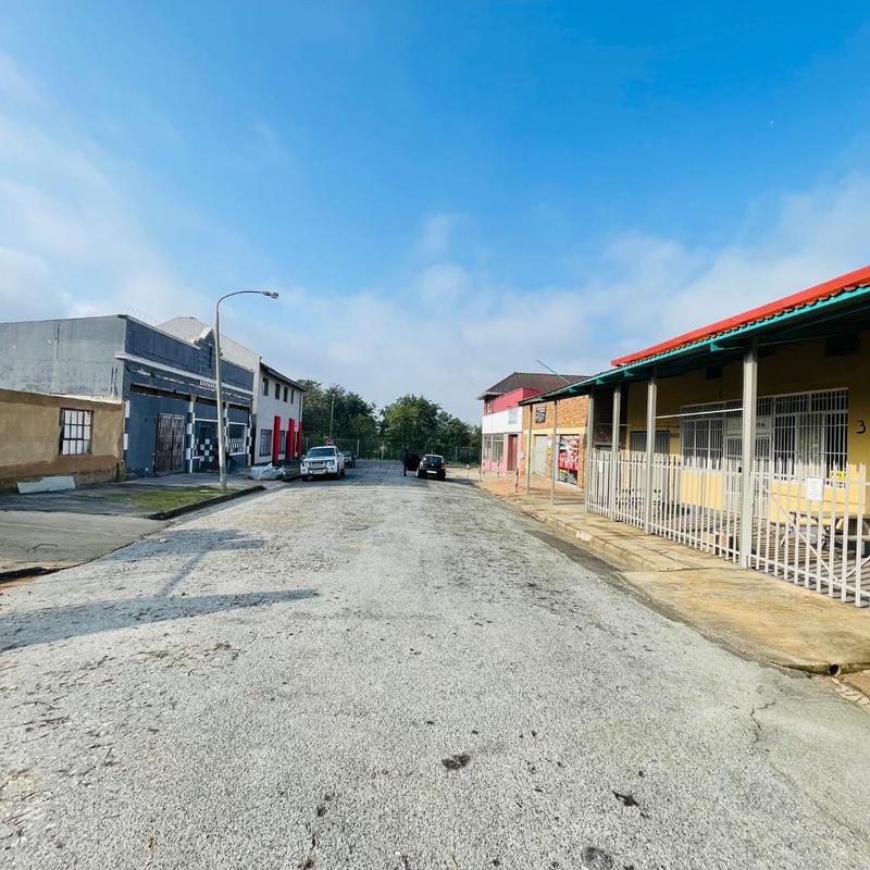 Commercial Property for Sale in Plantation Gauteng