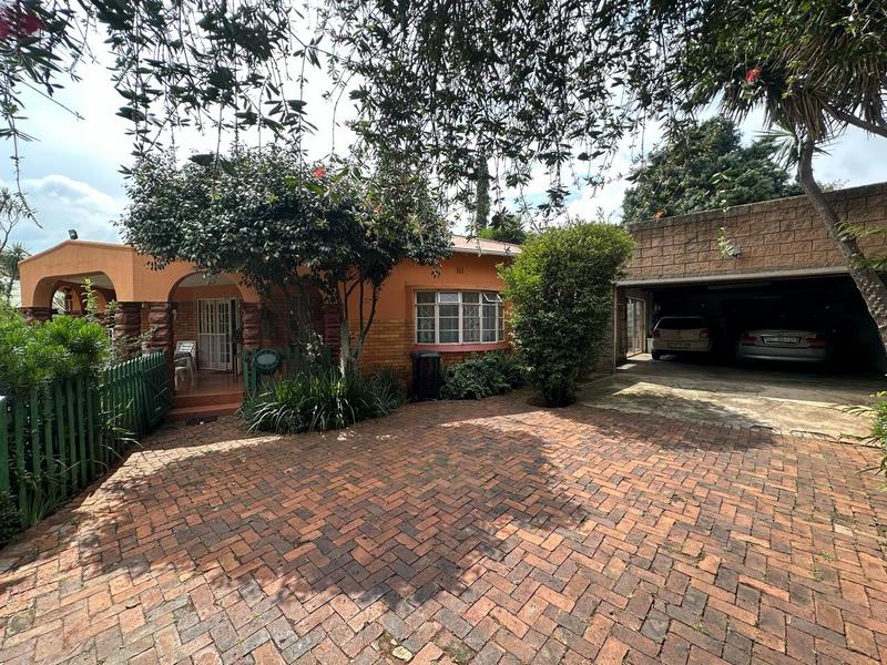 3 Bedroom Property for Sale in Witfield Gauteng