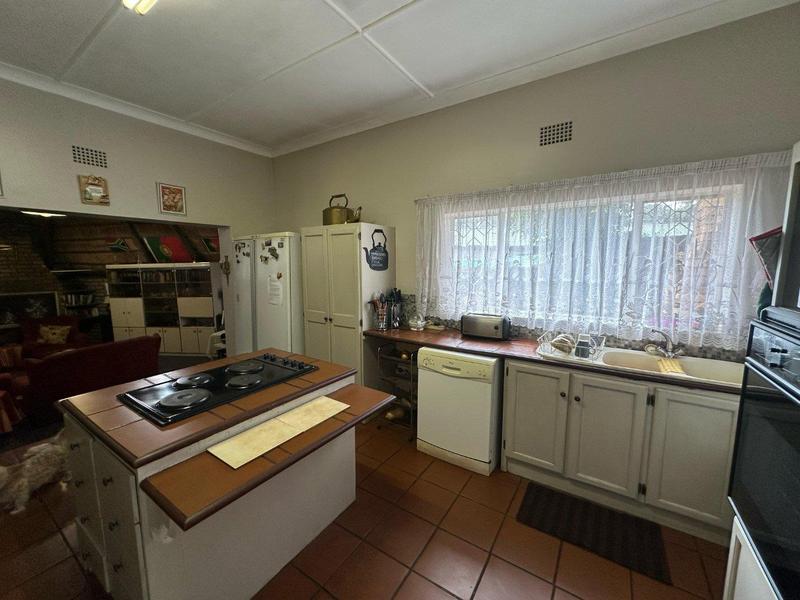 3 Bedroom Property for Sale in Witfield Gauteng