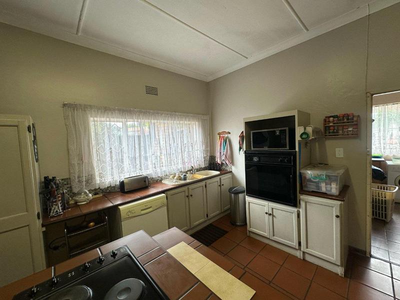 3 Bedroom Property for Sale in Witfield Gauteng