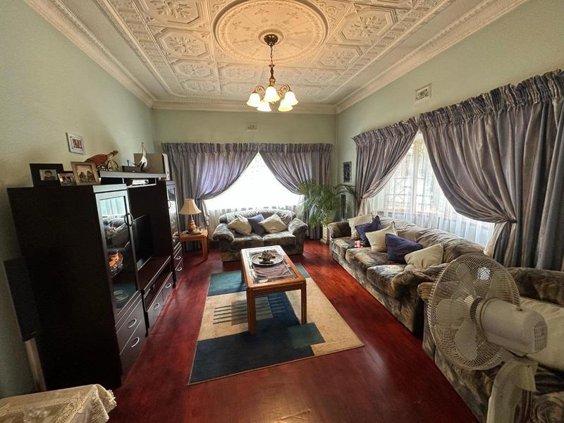 3 Bedroom Property for Sale in Witfield Gauteng