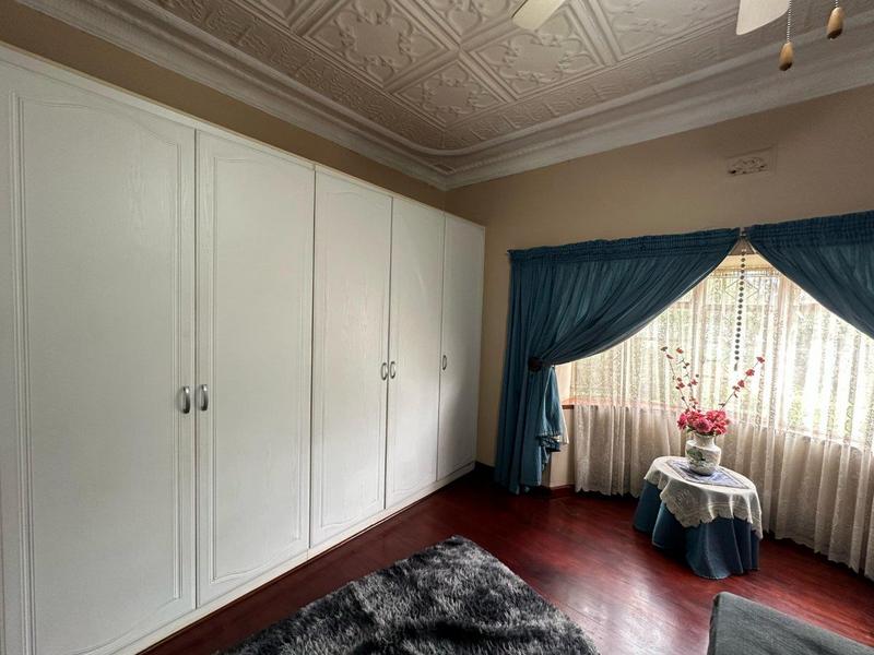 3 Bedroom Property for Sale in Witfield Gauteng