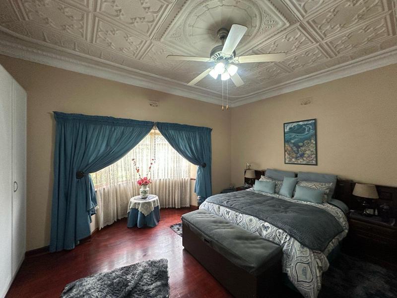 3 Bedroom Property for Sale in Witfield Gauteng