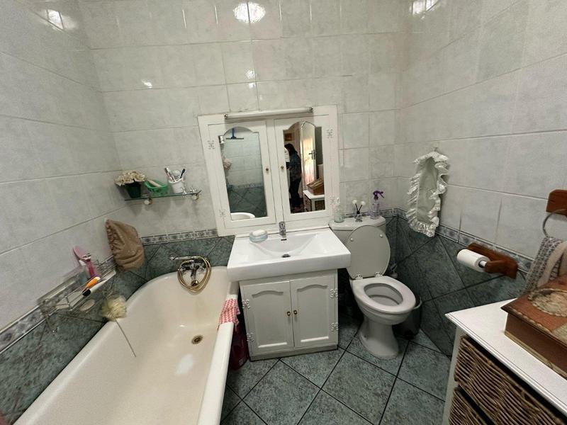 3 Bedroom Property for Sale in Witfield Gauteng