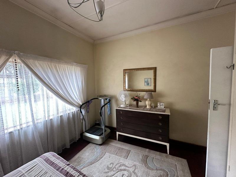 3 Bedroom Property for Sale in Witfield Gauteng