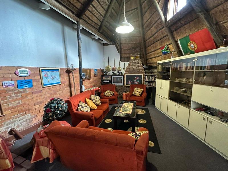 3 Bedroom Property for Sale in Witfield Gauteng