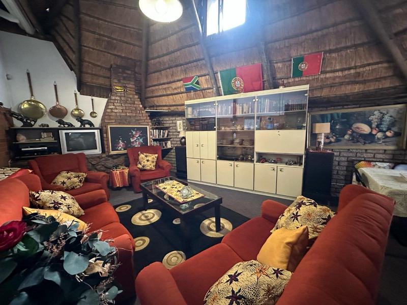 3 Bedroom Property for Sale in Witfield Gauteng