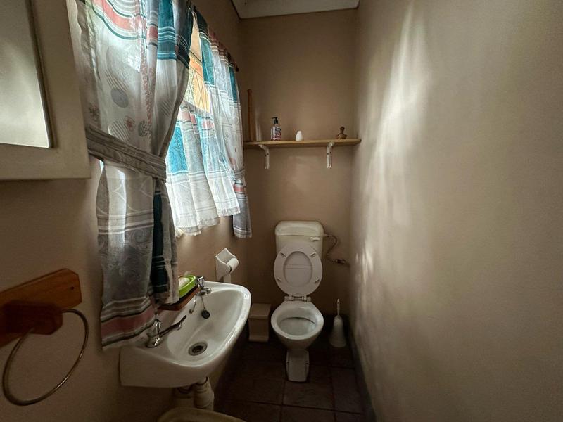 3 Bedroom Property for Sale in Witfield Gauteng