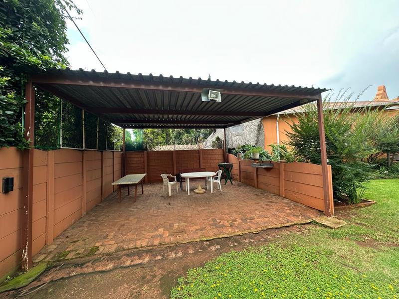 3 Bedroom Property for Sale in Witfield Gauteng