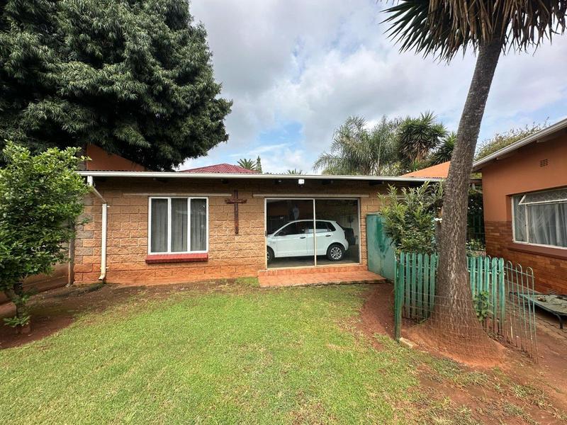3 Bedroom Property for Sale in Witfield Gauteng