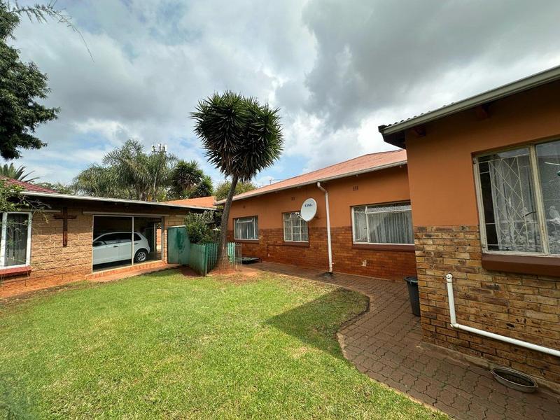 3 Bedroom Property for Sale in Witfield Gauteng