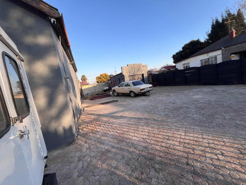 3 Bedroom Property for Sale in Brakpan Gauteng