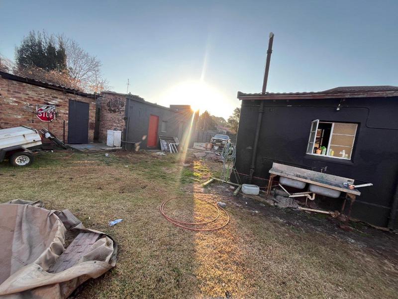 3 Bedroom Property for Sale in Brakpan Gauteng