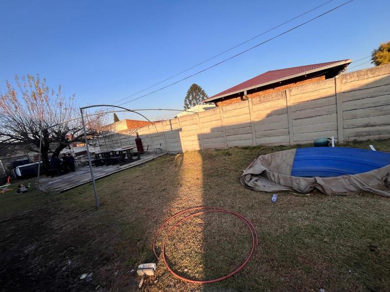 3 Bedroom Property for Sale in Brakpan Gauteng