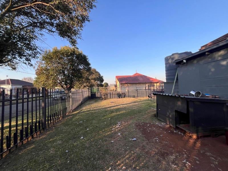3 Bedroom Property for Sale in Brakpan Gauteng