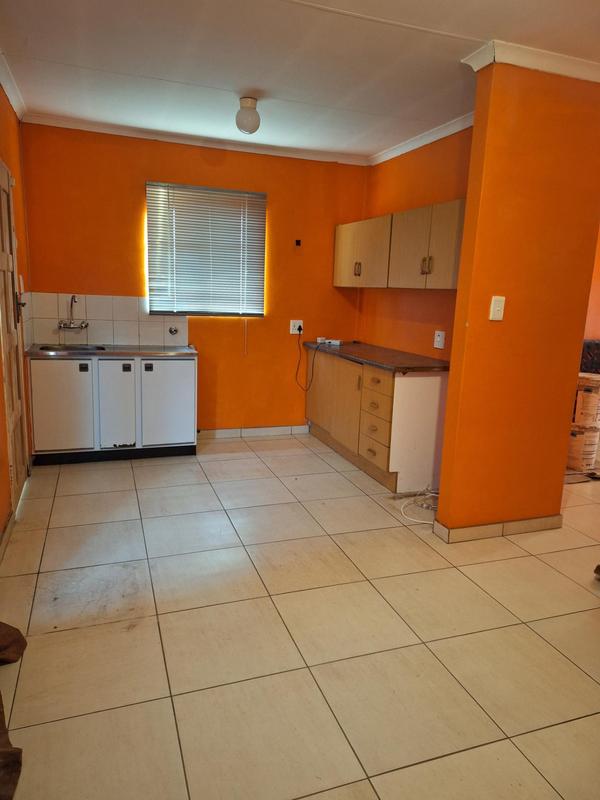 To Let 3 Bedroom Property for Rent in Rosslyn Gauteng