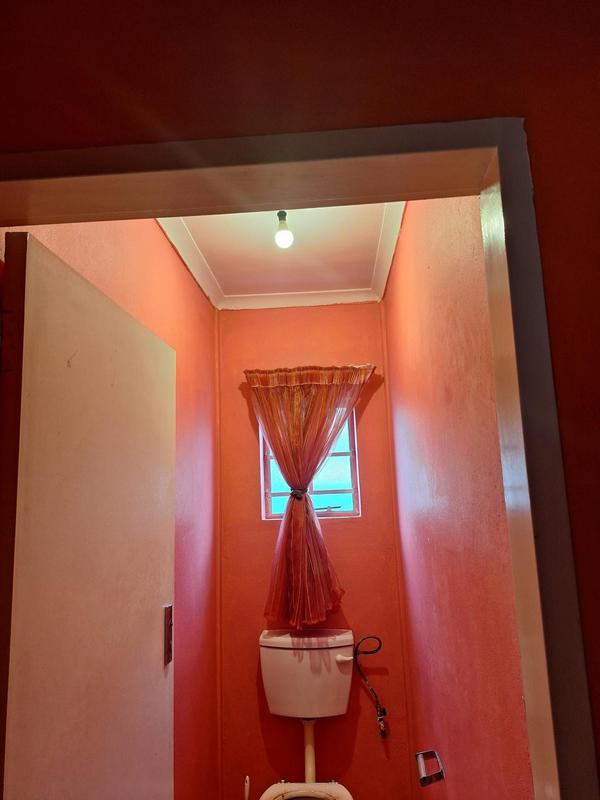To Let 3 Bedroom Property for Rent in Rosslyn Gauteng