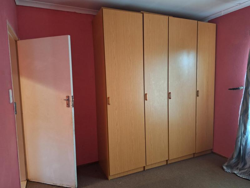 To Let 3 Bedroom Property for Rent in Rosslyn Gauteng