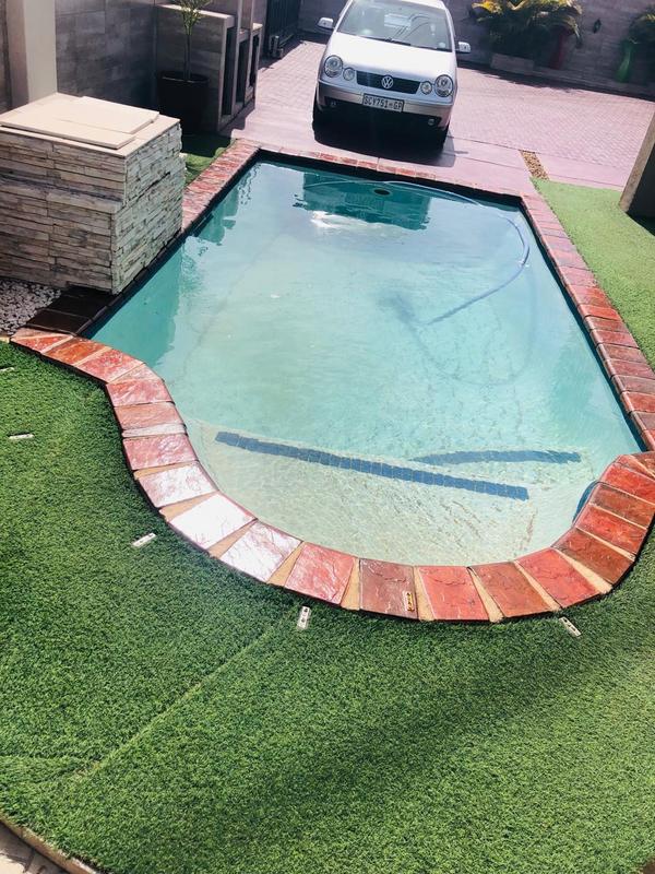 3 Bedroom Property for Sale in Soshanguve VV Gauteng