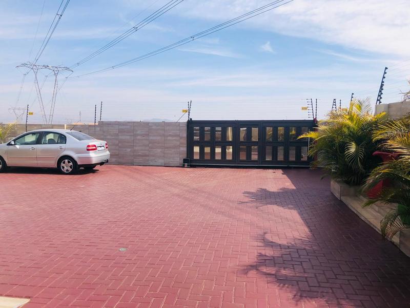3 Bedroom Property for Sale in Soshanguve VV Gauteng