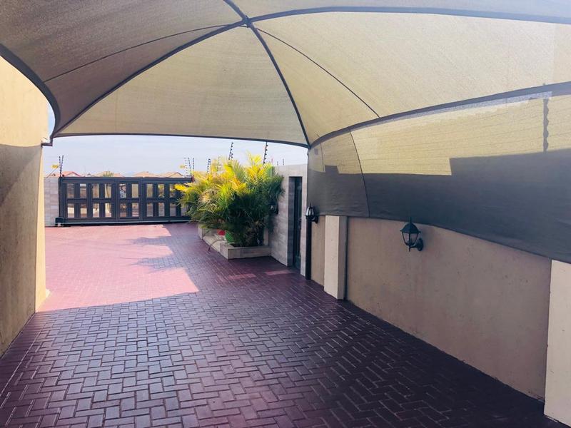 3 Bedroom Property for Sale in Soshanguve VV Gauteng