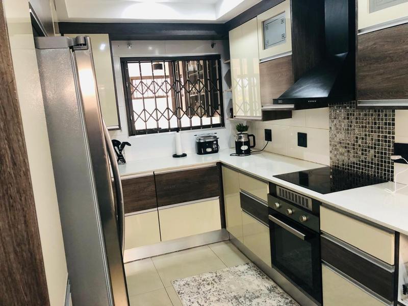 3 Bedroom Property for Sale in Soshanguve VV Gauteng