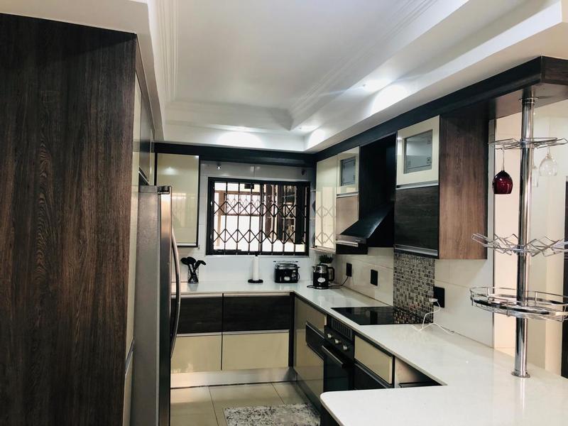 3 Bedroom Property for Sale in Soshanguve VV Gauteng