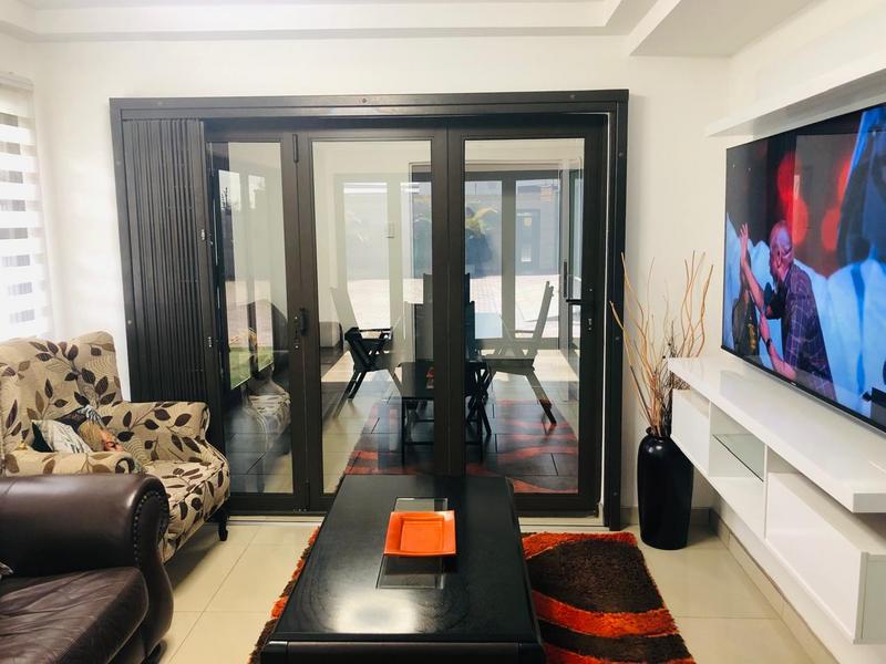3 Bedroom Property for Sale in Soshanguve VV Gauteng