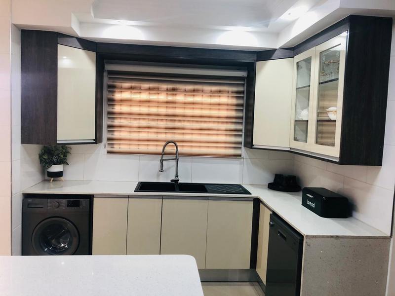 3 Bedroom Property for Sale in Soshanguve VV Gauteng