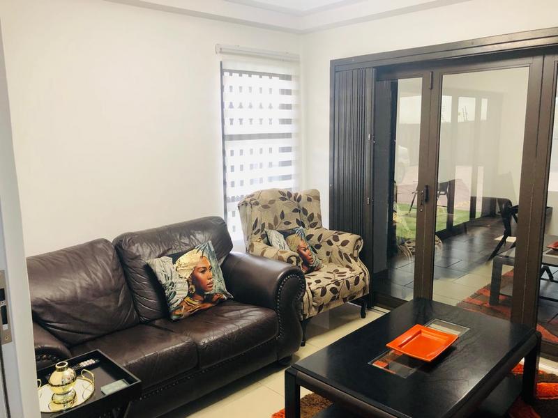 3 Bedroom Property for Sale in Soshanguve VV Gauteng