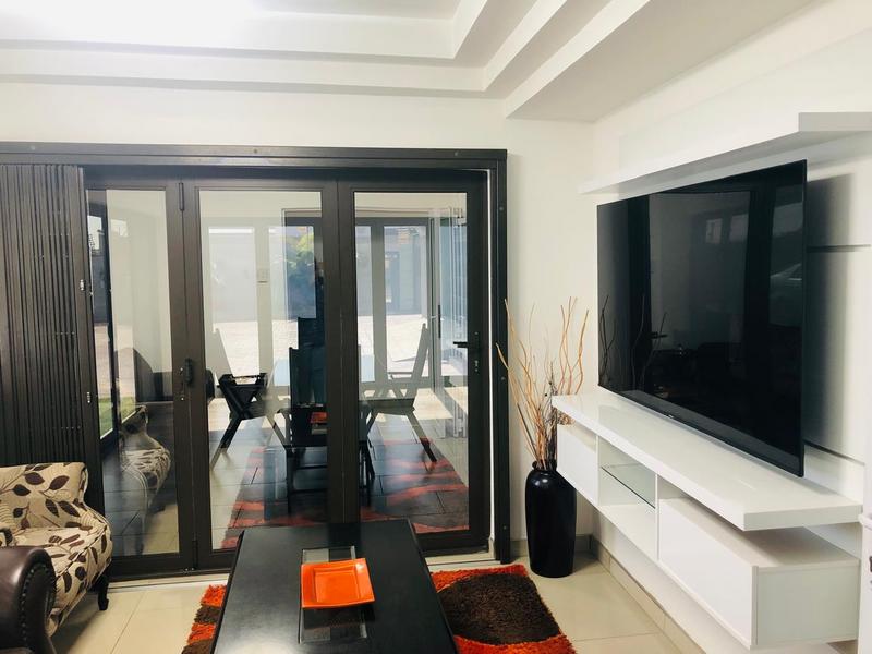 3 Bedroom Property for Sale in Soshanguve VV Gauteng