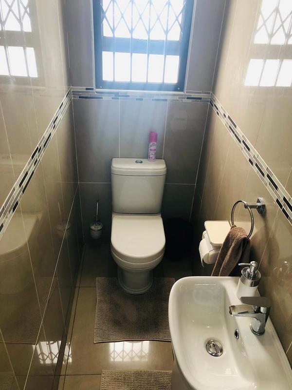 3 Bedroom Property for Sale in Soshanguve VV Gauteng